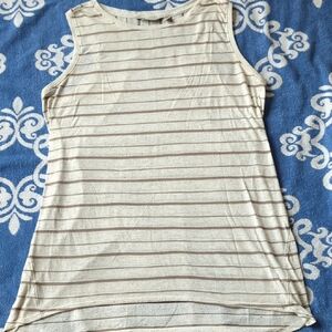 Athleta Tank Top